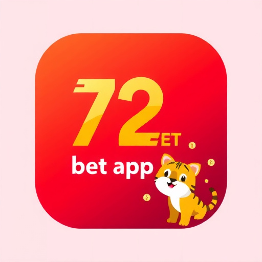 72 Bet App - Plataforma de Apostas