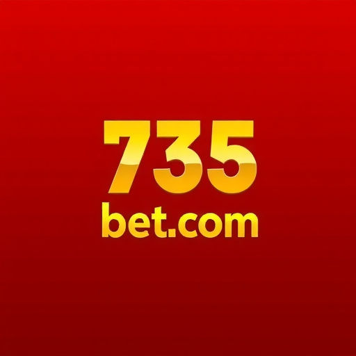 735 Bet Com - Plataforma de Apostas