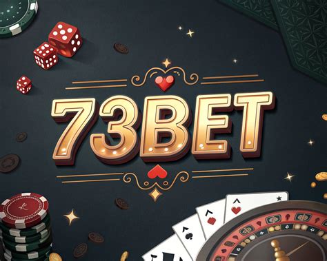 73Bet - Plataforma de Apostas
