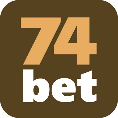 74 Bet App - Plataforma de Apostas