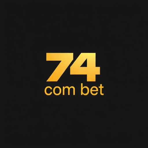 74 Com Bet - Plataforma de Apostas
