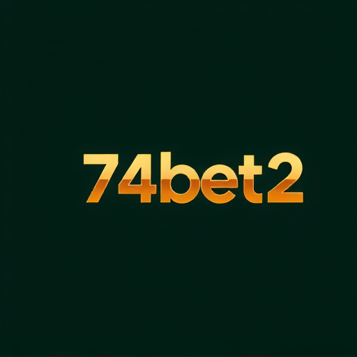 74Bet2 - Plataforma de Apostas