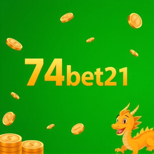 74Bet21 - Plataforma de Apostas