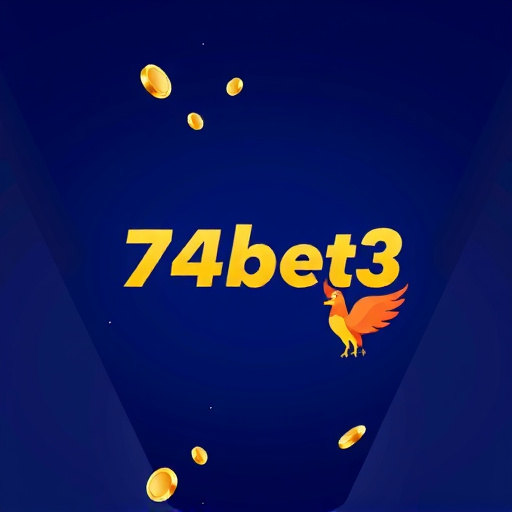 74Bet3 - Plataforma de Apostas