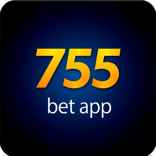 755 Bet App - Plataforma de Apostas