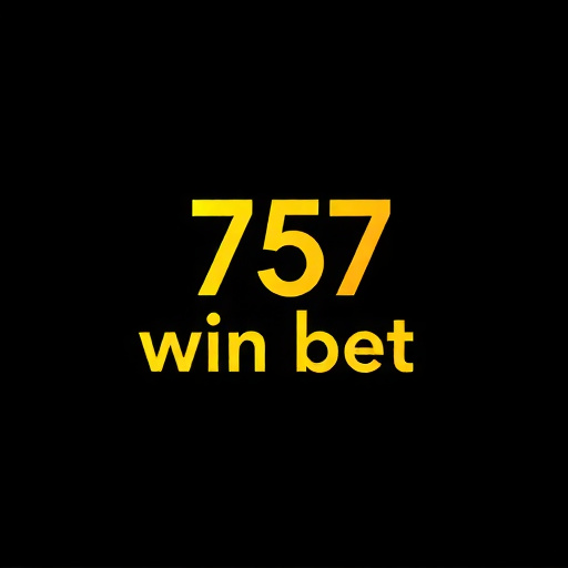 757 Win Bet - Plataforma de Apostas