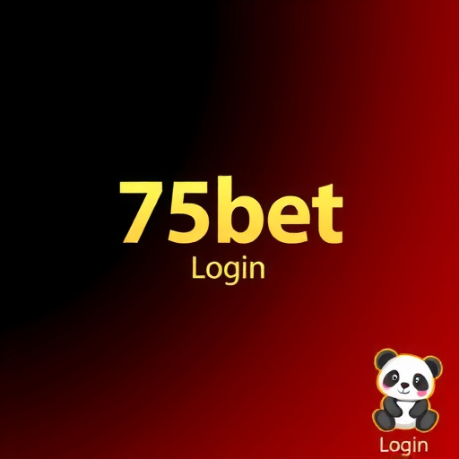 75Bet Login - Plataforma de Apostas