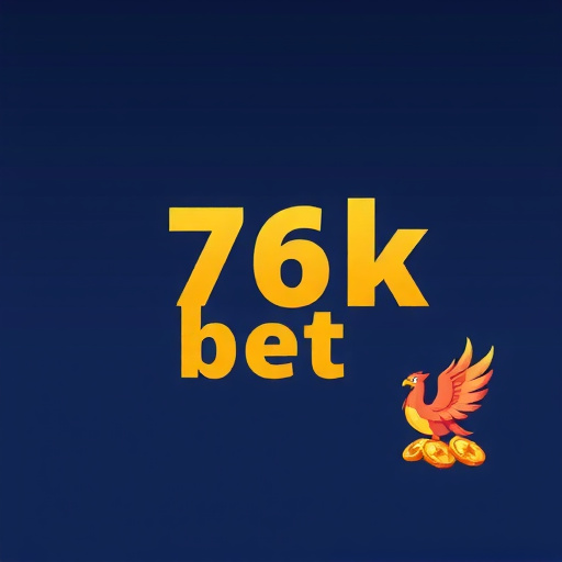 76K Bet - Plataforma de Apostas