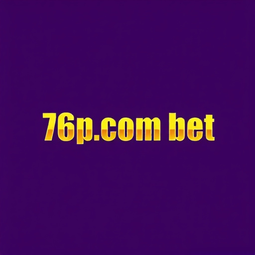 76P Com Bet - Plataforma de Apostas