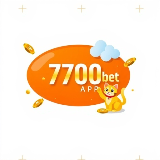 7700Bet App - Plataforma de Apostas