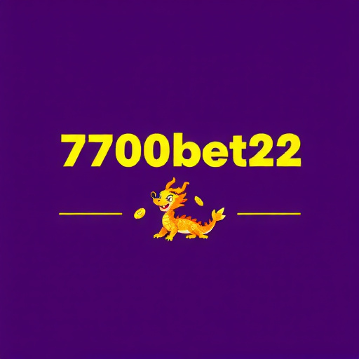 7700Bet22 - Plataforma de Apostas