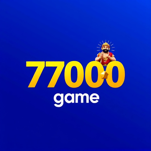 7700Game - Plataforma de Apostas
