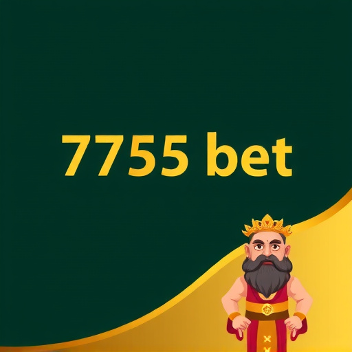 7755 Bet Login - Plataforma de Apostas