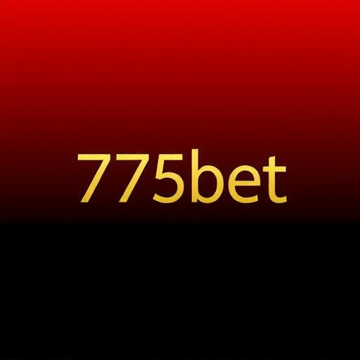 775Bet - Plataforma de Apostas