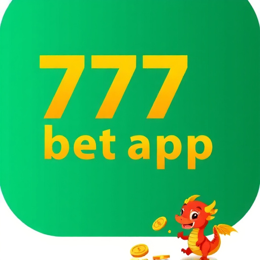 777 Bet App - Plataforma de Apostas