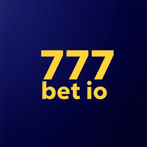 777 Bet Io - Plataforma de Apostas