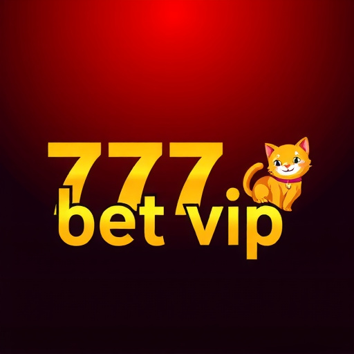 777 Bet Vip - Plataforma de Apostas