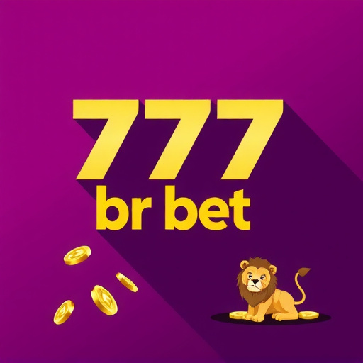 777 Br Bet - Plataforma de Apostas