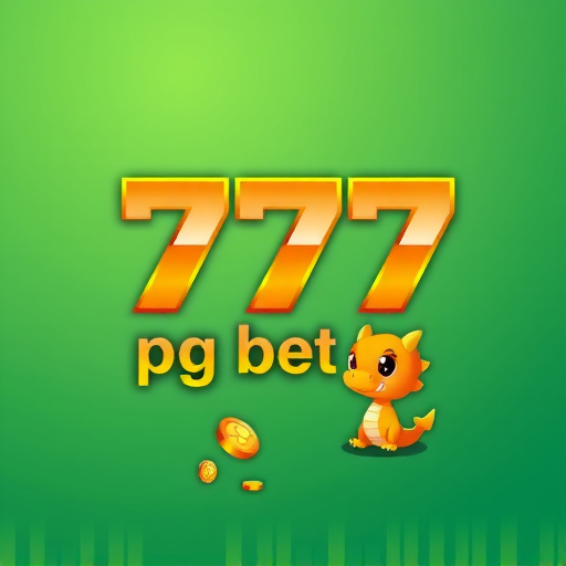 777 Pg Bet - Plataforma de Apostas