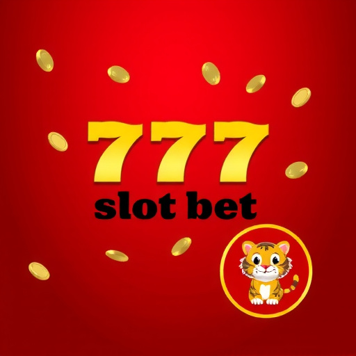777 Slot Bet - Plataforma de Apostas