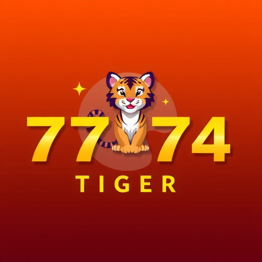 777 Tiger 4 - Plataforma de Apostas