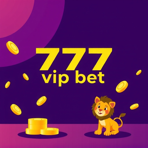 777 Vip Bet - Plataforma de Apostas