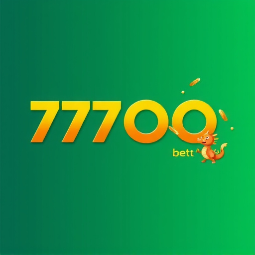 77700 Bet - Plataforma de Apostas
