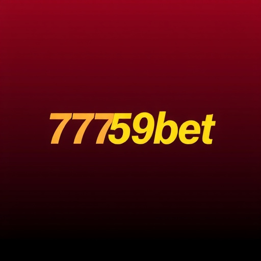 77759Bet - Plataforma de Apostas