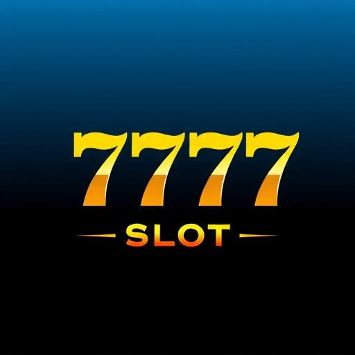 7777 Slot - Plataforma de Apostas