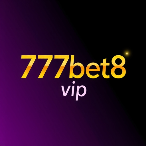 7777Bet8 Vip - Plataforma de Apostas