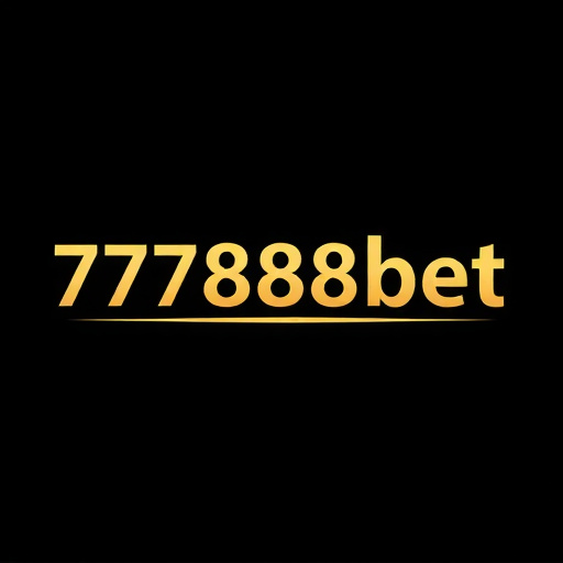 777888Bet - Plataforma de Apostas