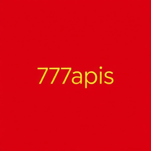 777Apis - Plataforma de Apostas