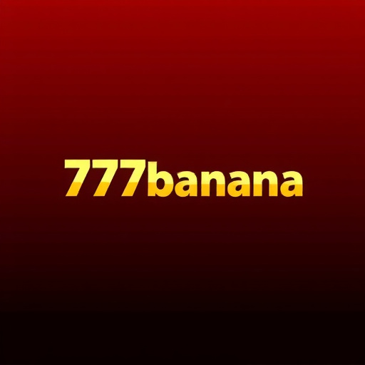777Banana - Plataforma de Apostas