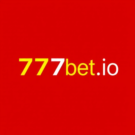 777Bet.Io - Plataforma de Apostas