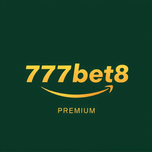 777Bet8 - Plataforma de Apostas