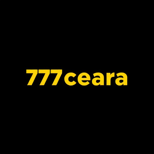 777Ceara - Plataforma de Apostas