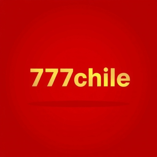 777Chile - Plataforma de Apostas
