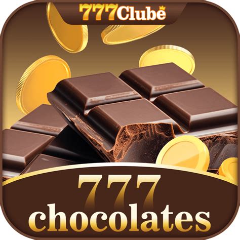 777Chocolates - Plataforma de Apostas