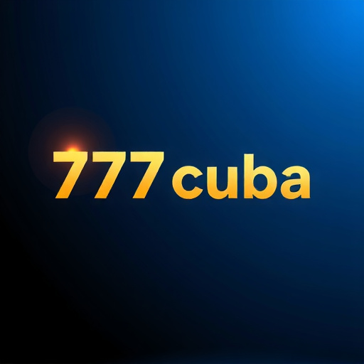 777Cuba - Plataforma de Apostas
