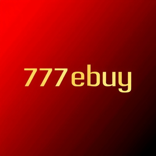 777Ebuy - Plataforma de Apostas