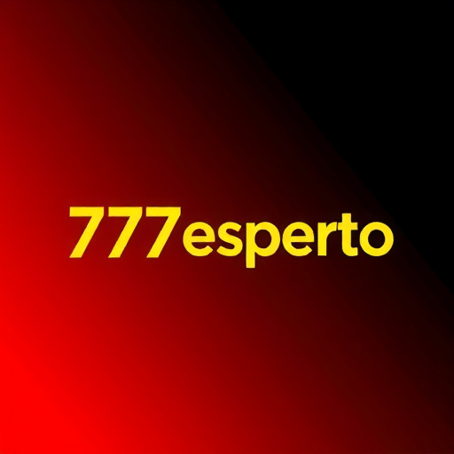 777Esperto - Plataforma de Apostas
