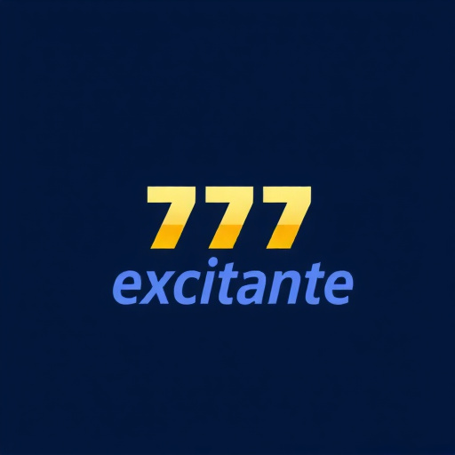 777Excitante - Plataforma de Apostas