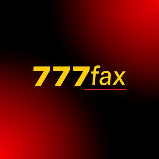 777Fax - Plataforma de Apostas