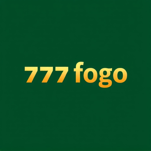 777Fogo - Plataforma de Apostas