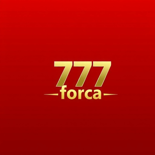 777Forca - Plataforma de Apostas