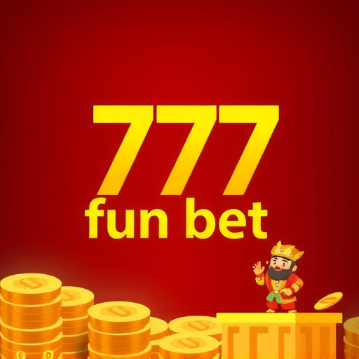 777Fun Bet - Plataforma de Apostas