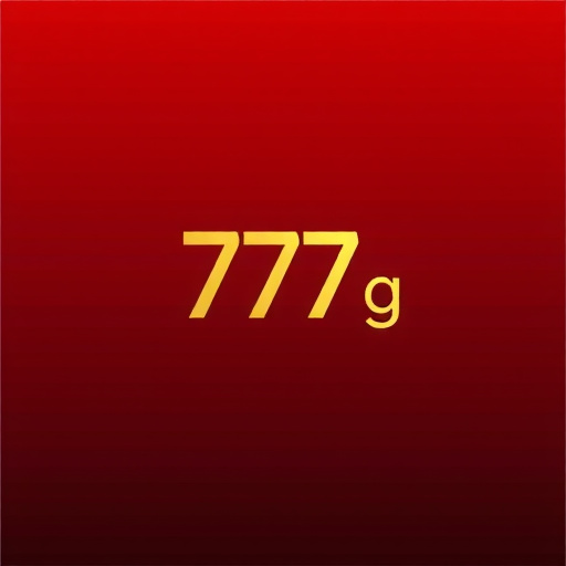 777G Love - Plataforma de Apostas