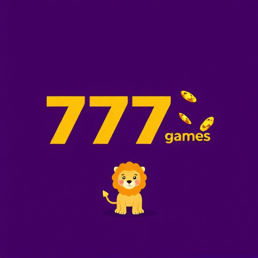 777Games - Plataforma de Apostas
