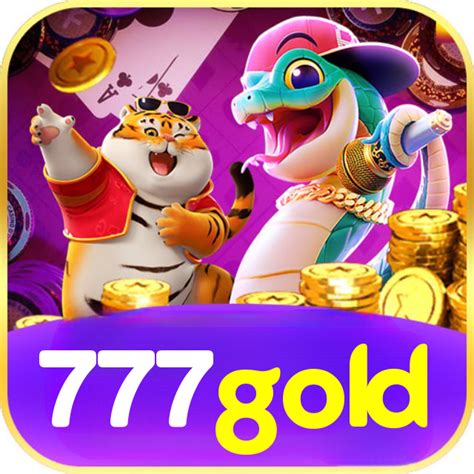 777Gold - Plataforma de Apostas