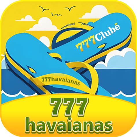 777Havaianas - Plataforma de Apostas
